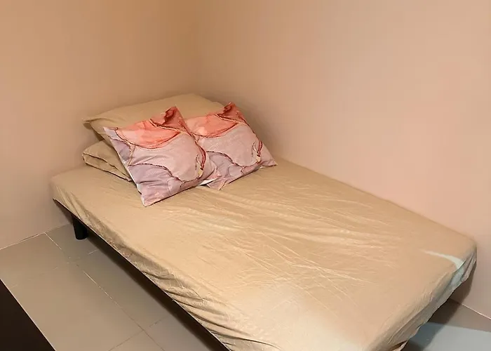 The Essential 2 Bedroom At Sm Jazz Makati 100 Mbps Apartamento *